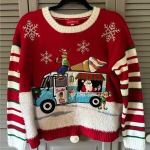 Ugly Christmas Sweater